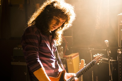 波西米亚狂想曲剧照的剧照