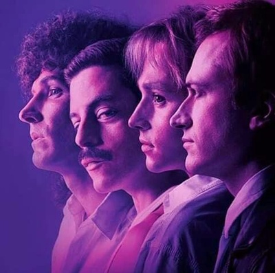 波西米亚狂想曲剧照的剧照