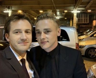 波西米亚狂想曲剧照的剧照