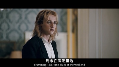 波西米亚狂想曲剧照的剧照