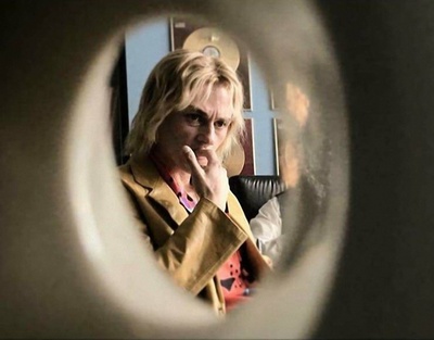 波西米亚狂想曲剧照的剧照