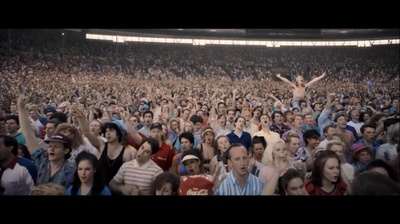 波西米亚狂想曲剧照的剧照