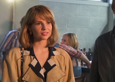 波西米亚狂想曲剧照的剧照