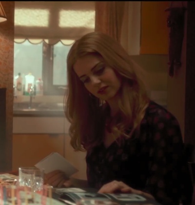 波西米亚狂想曲剧照的剧照