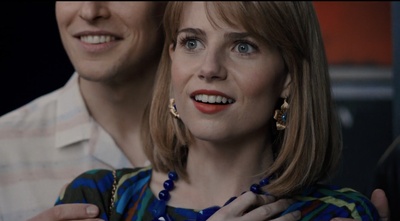 波西米亚狂想曲剧照的剧照