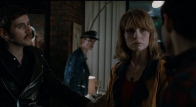 波西米亚狂想曲剧照的剧照