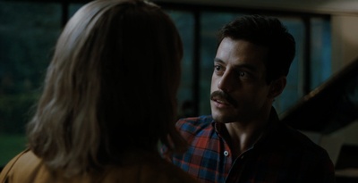 波西米亚狂想曲剧照的剧照