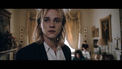 波西米亚狂想曲剧照的剧照