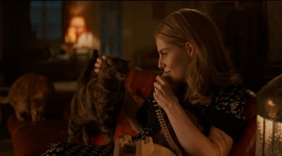 波西米亚狂想曲剧照的剧照