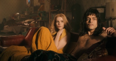 波西米亚狂想曲剧照的剧照