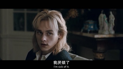 波西米亚狂想曲剧照的剧照