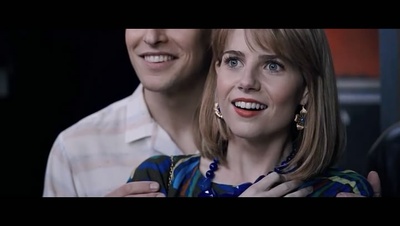 波西米亚狂想曲剧照的剧照