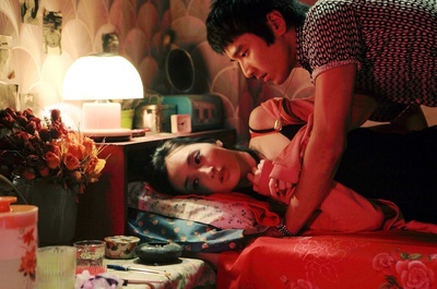 艋舺剧照的剧照