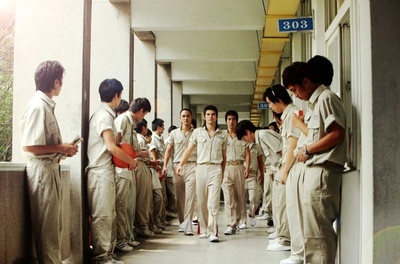 艋舺剧照的剧照