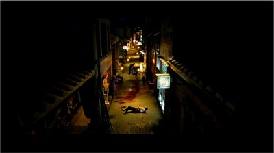 艋舺剧照的剧照