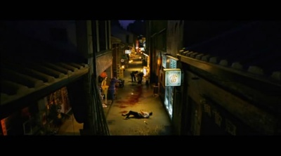 艋舺剧照的剧照