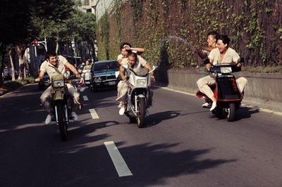 艋舺剧照的剧照