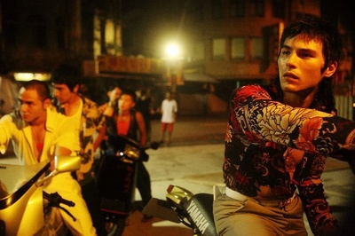 艋舺剧照的剧照