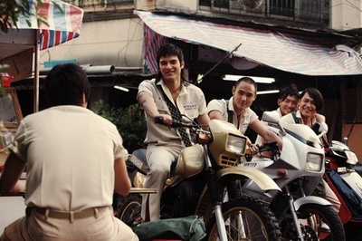 艋舺剧照的剧照