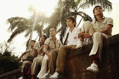 艋舺剧照的剧照