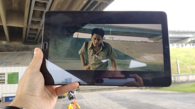 艋舺剧照的剧照