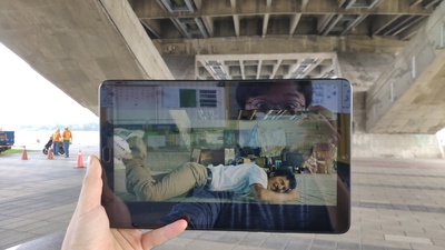 艋舺剧照的剧照