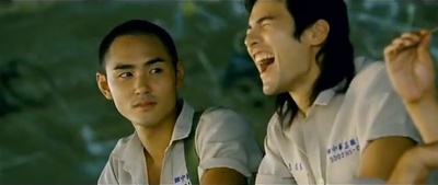 艋舺剧照的剧照