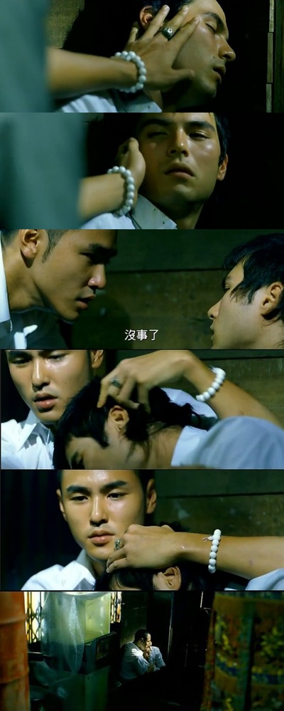 艋舺剧照的剧照