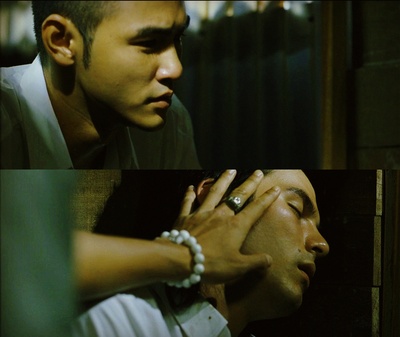 艋舺剧照的剧照