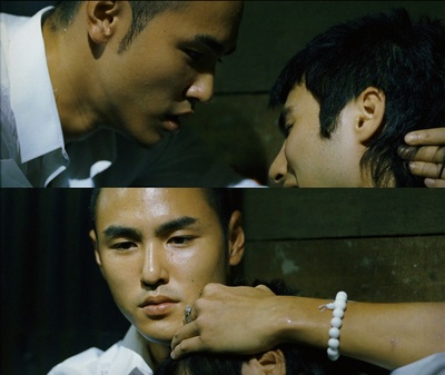 艋舺剧照的剧照