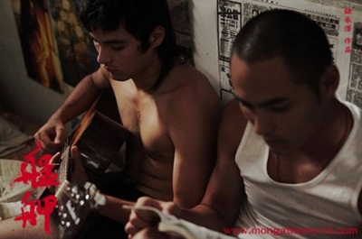 艋舺剧照的剧照