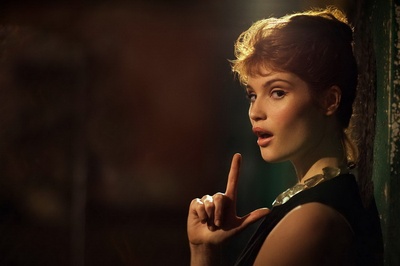 007：大破量子危机剧照的剧照