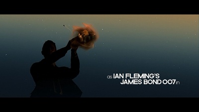 007：大破量子危机剧照的剧照