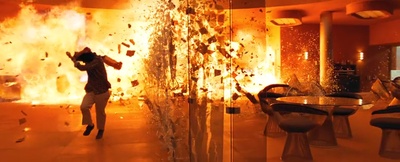 007：大破量子危机剧照的剧照