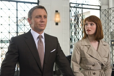 007：大破量子危机剧照的剧照