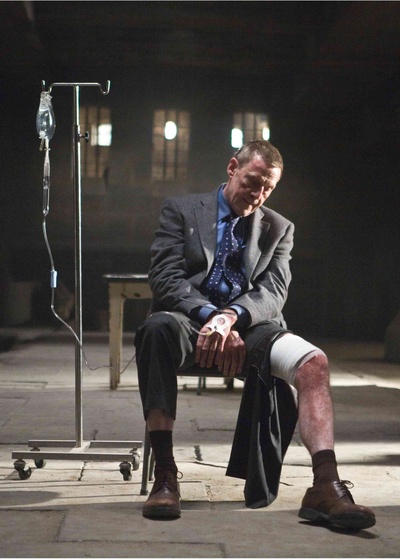 007：大破量子危机剧照的剧照