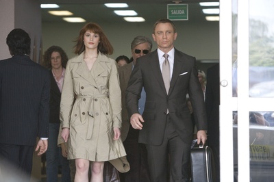 007：大破量子危机剧照的剧照