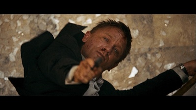 007：大破量子危机剧照的剧照