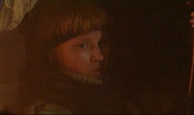 炼狱剧照的剧照