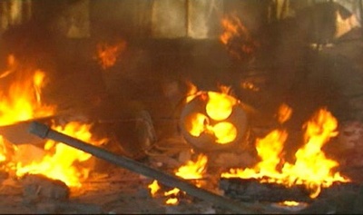 炼狱剧照的剧照