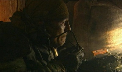 炼狱剧照的剧照