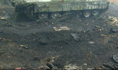 炼狱剧照的剧照