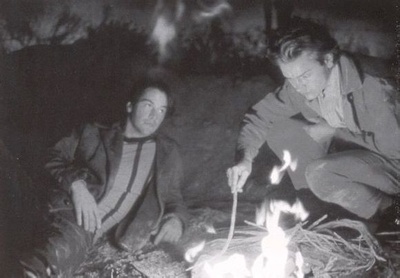 我自己的爱达荷剧照的剧照