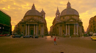 我自己的爱达荷剧照的剧照