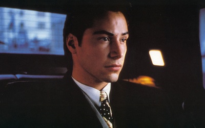 我自己的爱达荷剧照的剧照