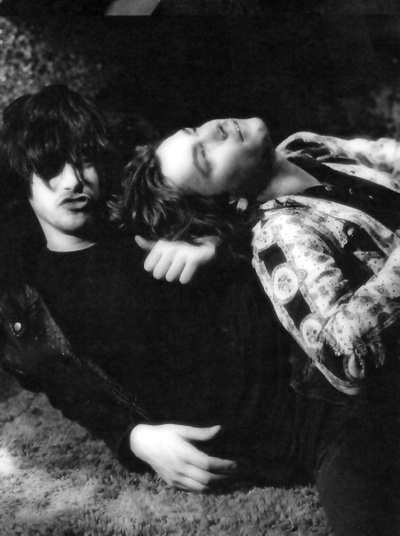 我自己的爱达荷剧照的剧照