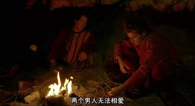 我自己的爱达荷剧照的剧照