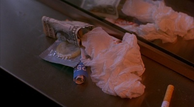 我自己的爱达荷剧照的剧照