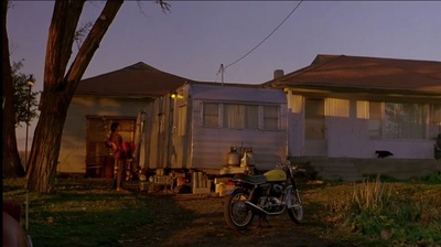 我自己的爱达荷剧照的剧照