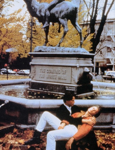 我自己的爱达荷剧照的剧照